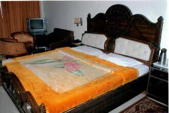 Hotel Crystal Palace, Dhanaulti 2